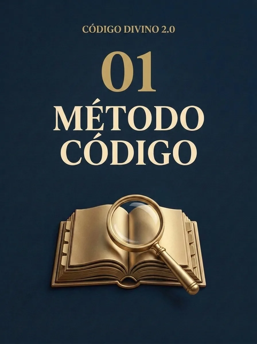 Portada del módulo 01: Método CÓDIGO
